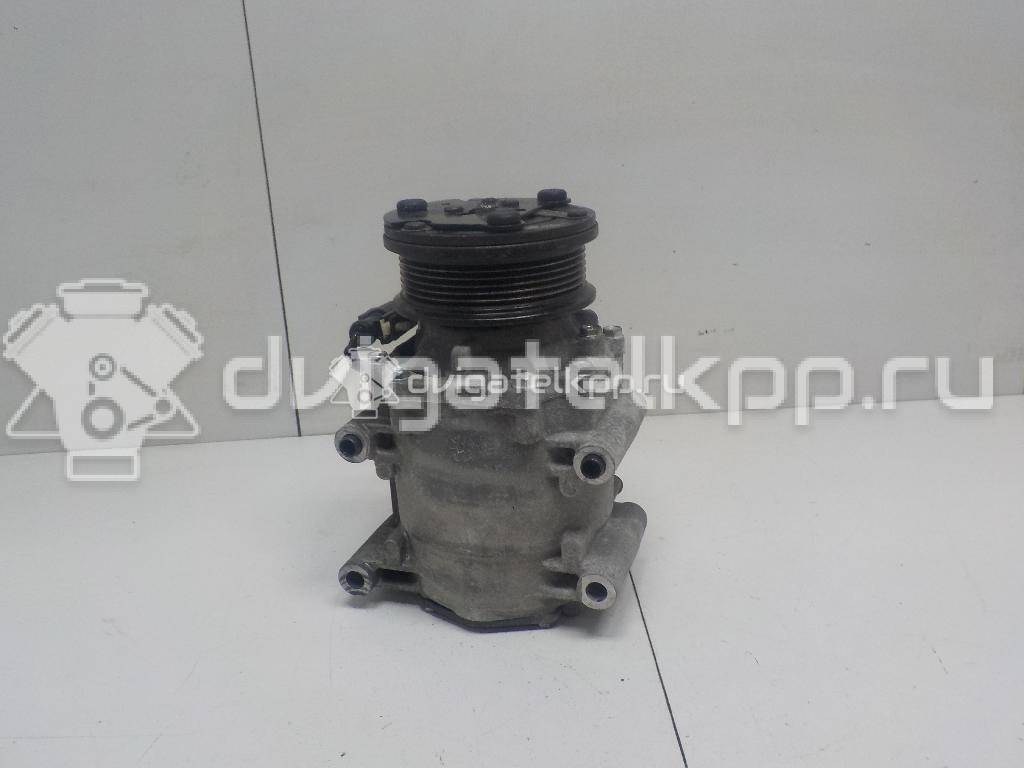 Фото Компрессор системы кондиционирования  1S7H19D629CD для Ford Transit / Mondeo {forloop.counter}}