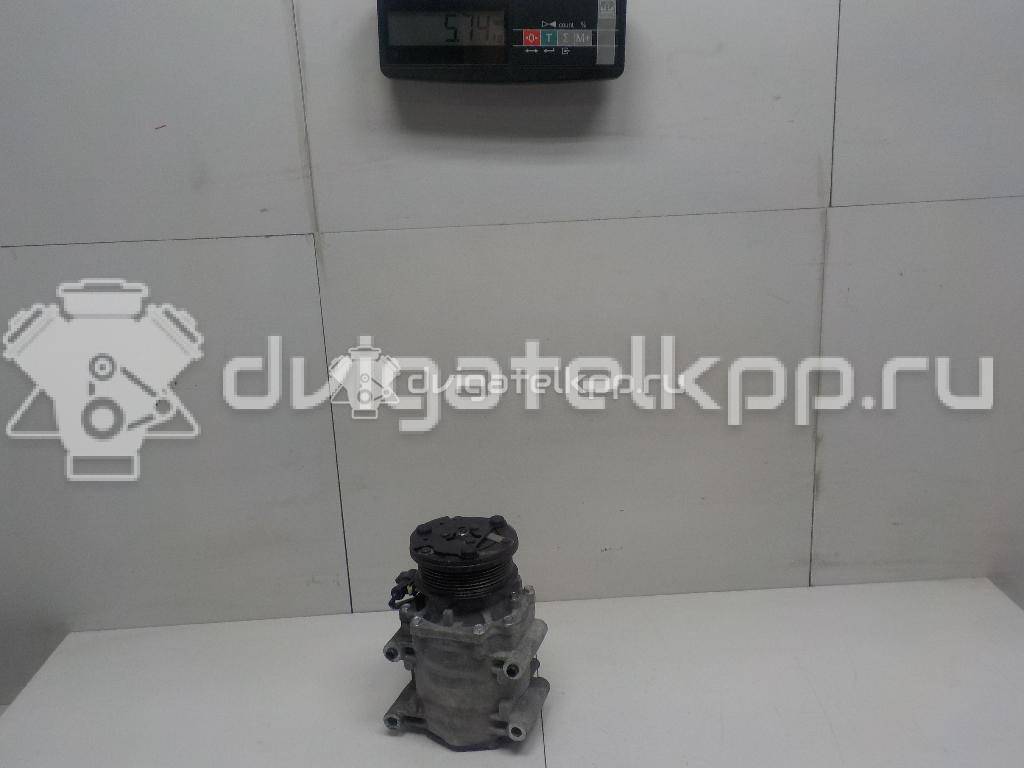 Фото Компрессор системы кондиционирования  1S7H19D629CD для Ford Transit / Mondeo {forloop.counter}}