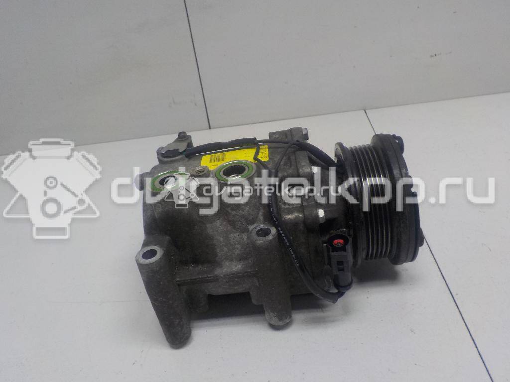 Фото Компрессор системы кондиционирования  1S7H19D629CD для Ford Transit / Mondeo {forloop.counter}}