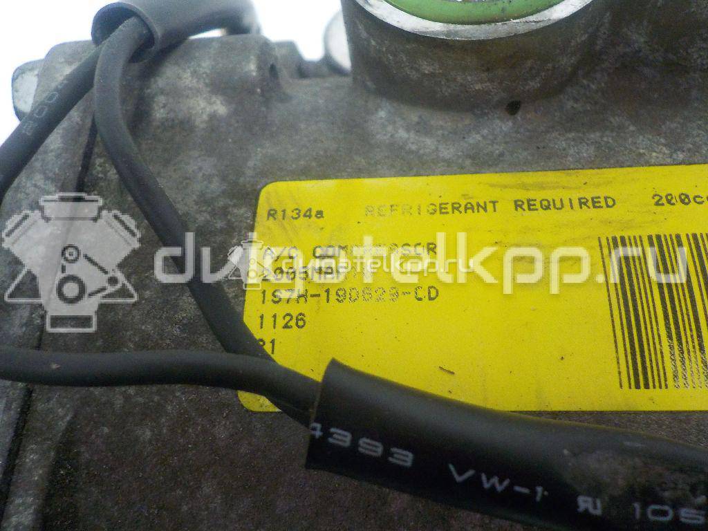 Фото Компрессор системы кондиционирования  1S7H19D629CD для Ford Transit / Mondeo {forloop.counter}}