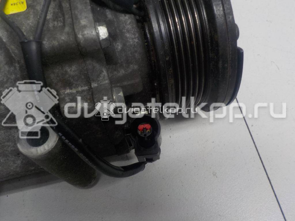 Фото Компрессор системы кондиционирования  1S7H19D629CD для Ford Transit / Mondeo {forloop.counter}}