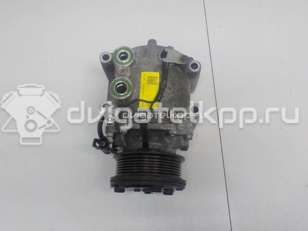 Фото Компрессор системы кондиционирования  1S7H19D629CD для Ford Transit / Mondeo {forloop.counter}}