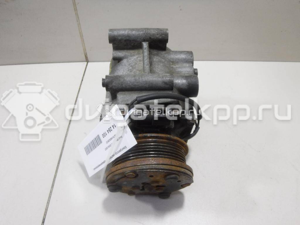 Фото Компрессор системы кондиционирования  1S7H19D629CD для Ford Transit / Mondeo {forloop.counter}}