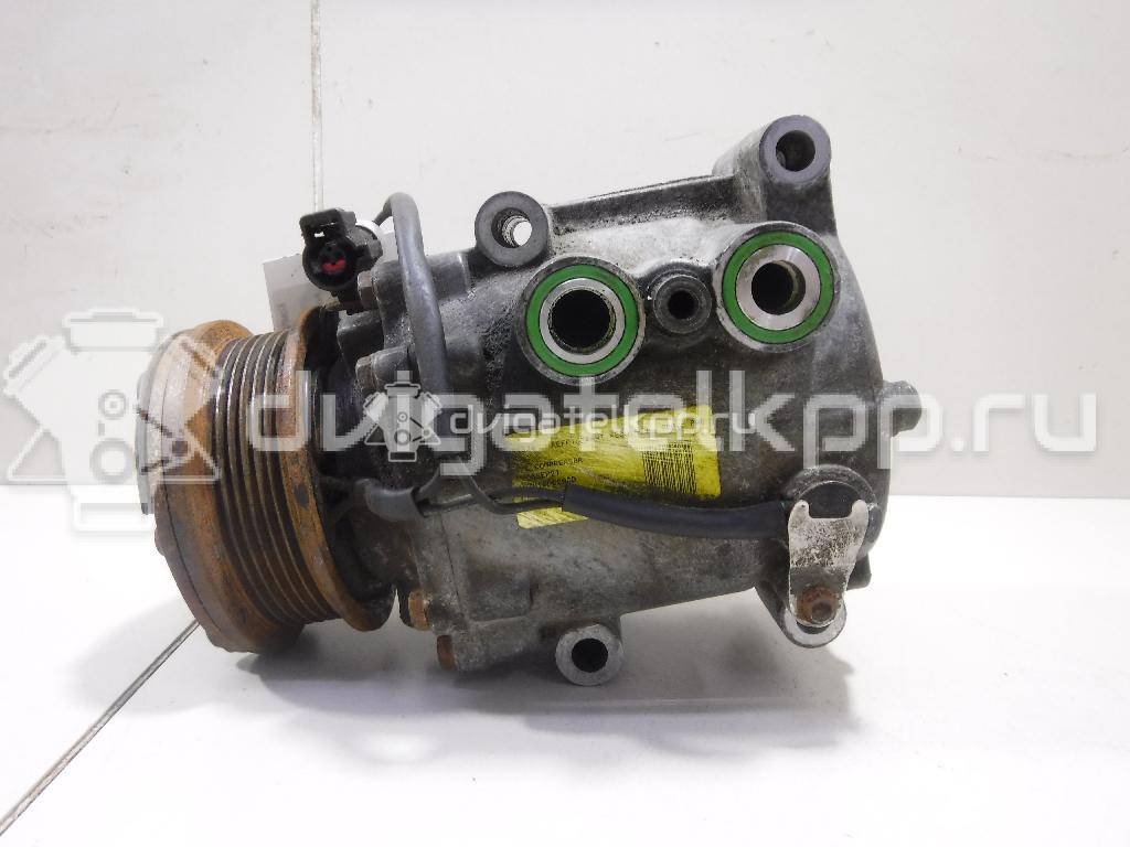 Фото Компрессор системы кондиционирования  1S7H19D629CD для Ford Transit / Mondeo {forloop.counter}}