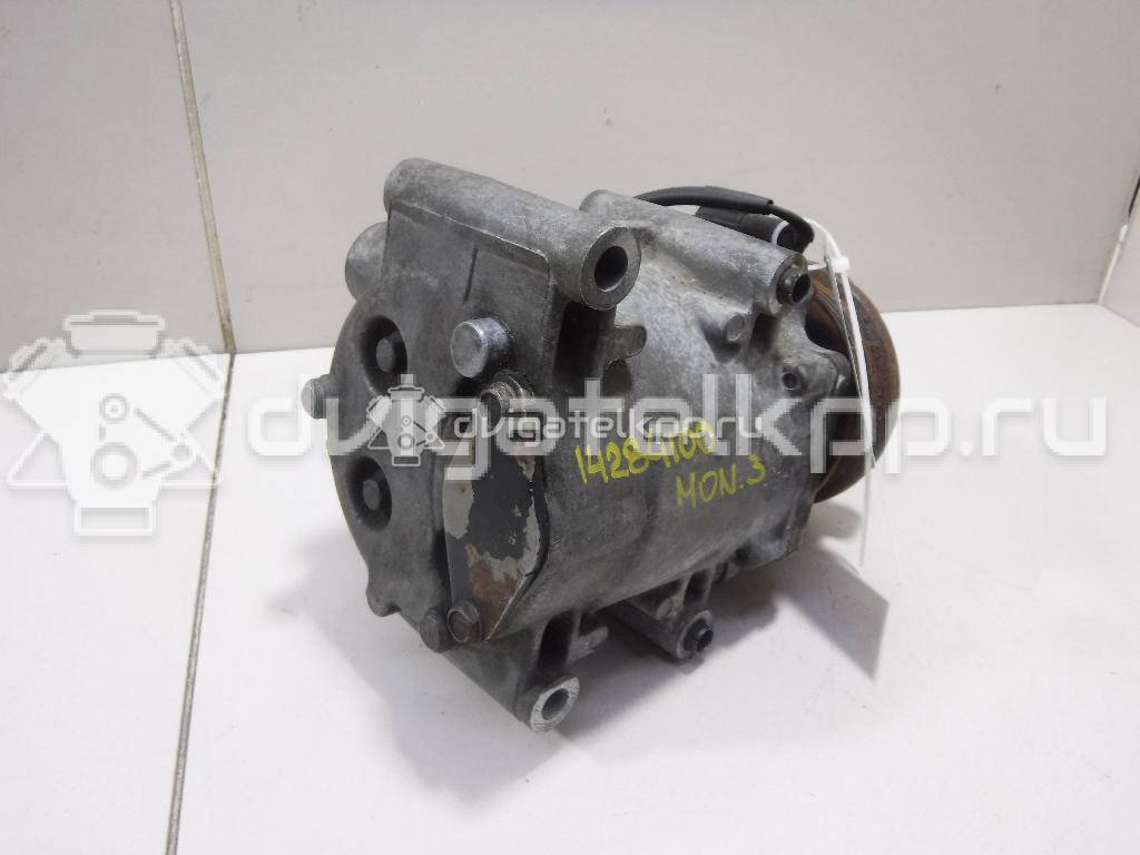 Фото Компрессор системы кондиционирования  1S7H19D629CD для Ford Transit / Mondeo {forloop.counter}}
