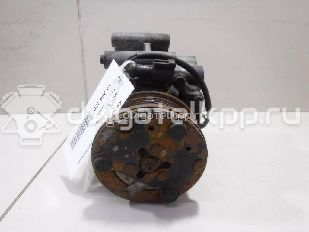 Фото Компрессор системы кондиционирования  1S7H19D629CD для Ford Transit / Mondeo {forloop.counter}}