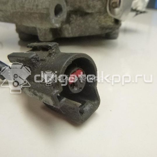 Фото Компрессор системы кондиционирования  1710586 для Ford Transit / Mondeo