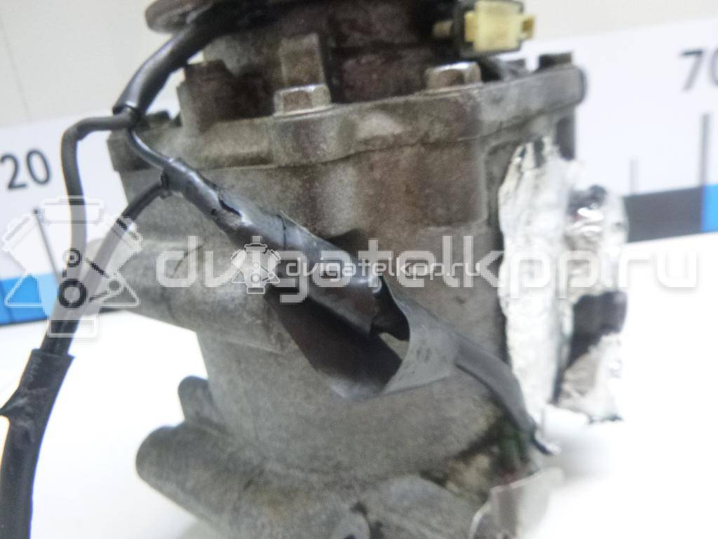 Фото Компрессор системы кондиционирования  1710586 для Ford Transit / Mondeo {forloop.counter}}