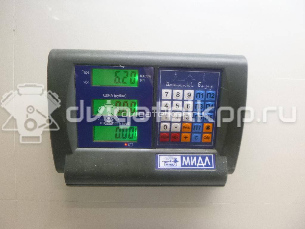 Фото Компрессор системы кондиционирования  1710586 для Ford Transit / Mondeo {forloop.counter}}