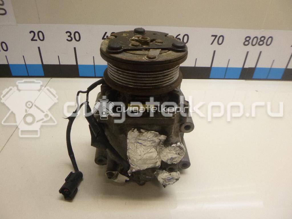 Фото Компрессор системы кондиционирования  1710586 для Ford Transit / Mondeo {forloop.counter}}