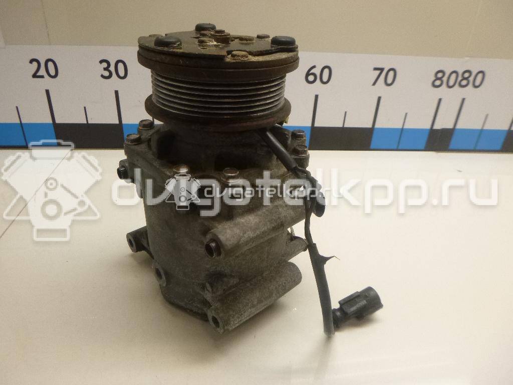 Фото Компрессор системы кондиционирования  1710586 для Ford Transit / Mondeo {forloop.counter}}
