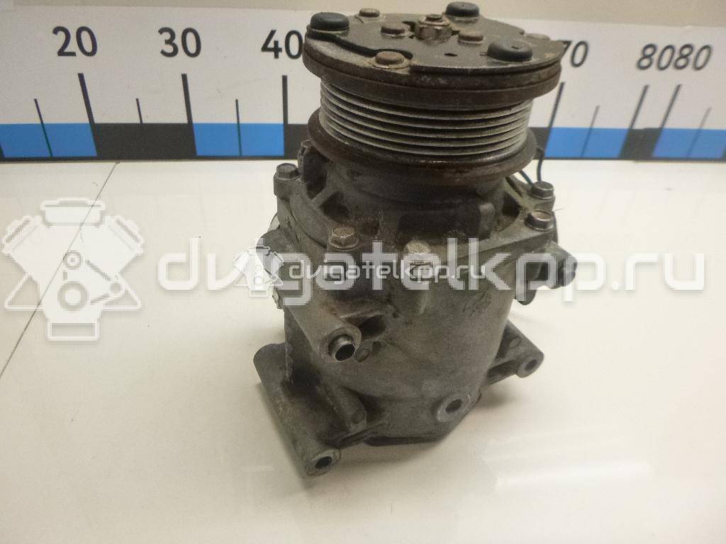 Фото Компрессор системы кондиционирования  1710586 для Ford Transit / Mondeo {forloop.counter}}