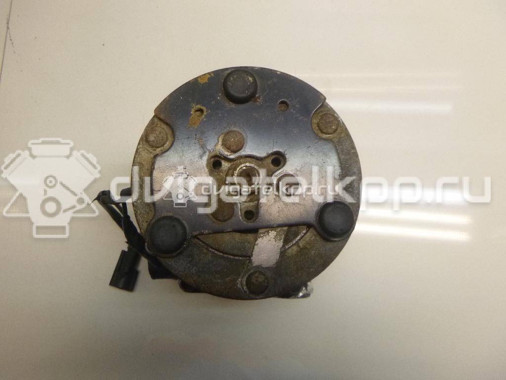 Фото Компрессор системы кондиционирования  1710586 для Ford Transit / Mondeo {forloop.counter}}