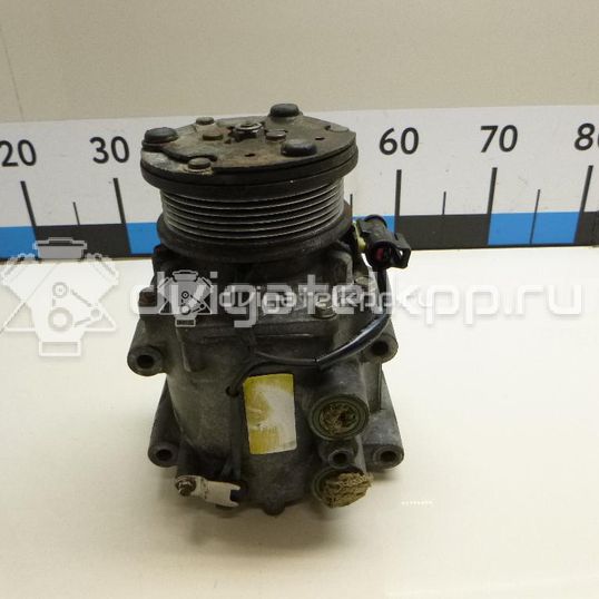 Фото Компрессор системы кондиционирования  1710586 для Ford Transit / Mondeo