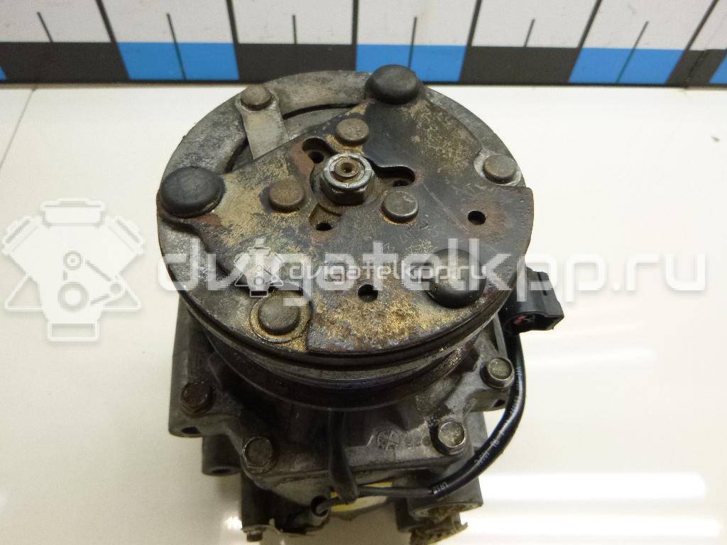 Фото Компрессор системы кондиционирования  1710586 для Ford Transit / Mondeo {forloop.counter}}