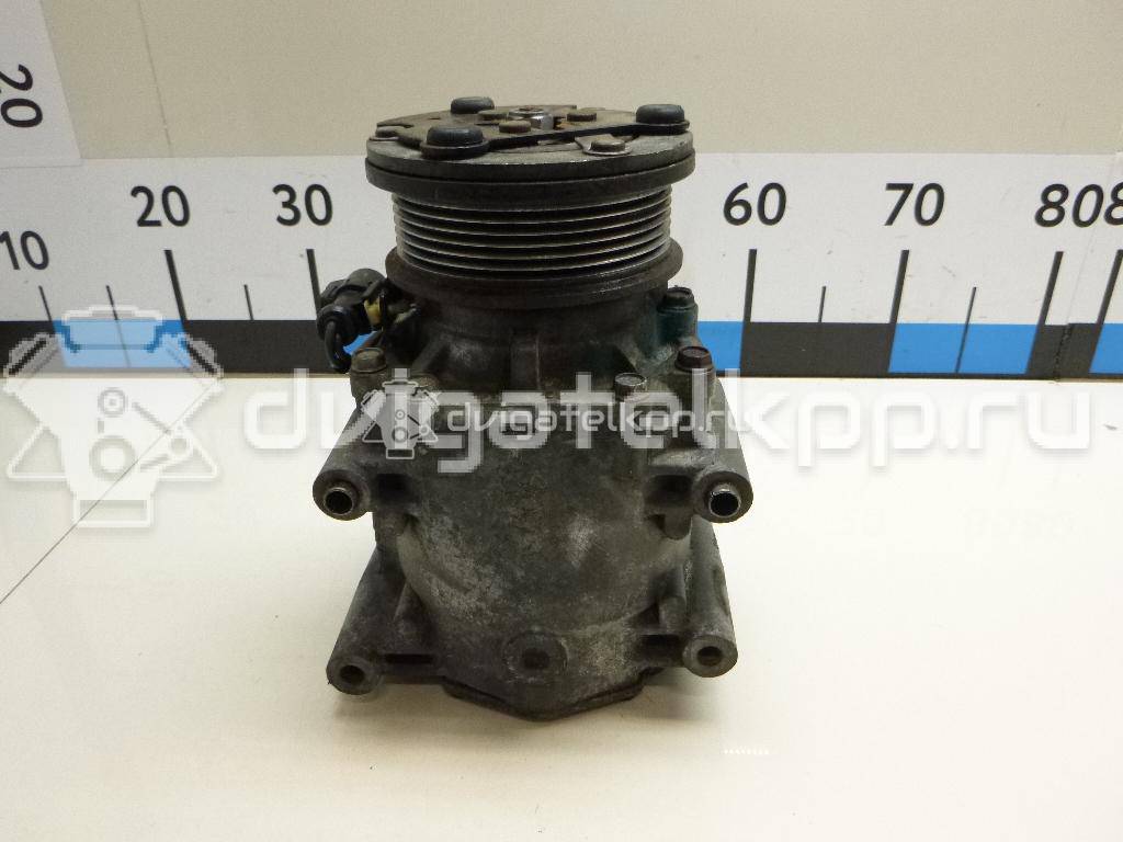 Фото Компрессор системы кондиционирования  1710586 для Ford Transit / Mondeo {forloop.counter}}