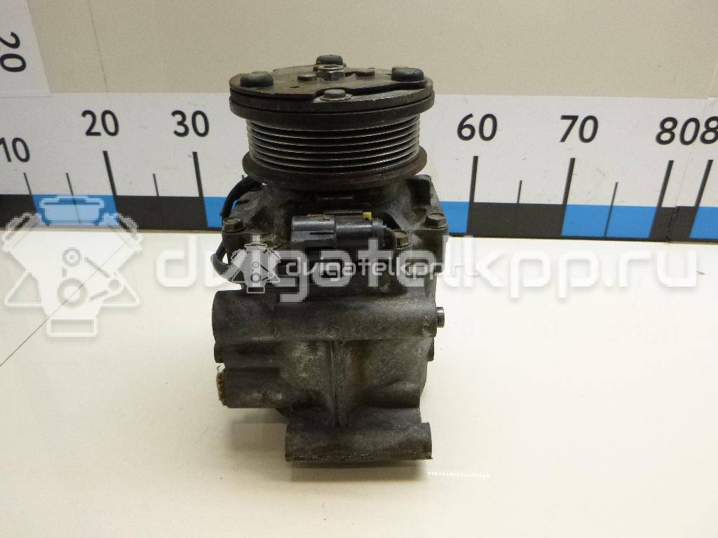 Фото Компрессор системы кондиционирования  1710586 для Ford Transit / Mondeo {forloop.counter}}