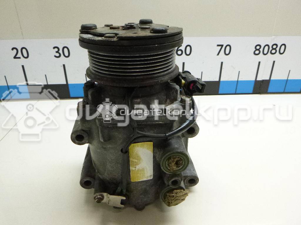 Фото Компрессор системы кондиционирования  1710586 для Ford Transit / Mondeo {forloop.counter}}