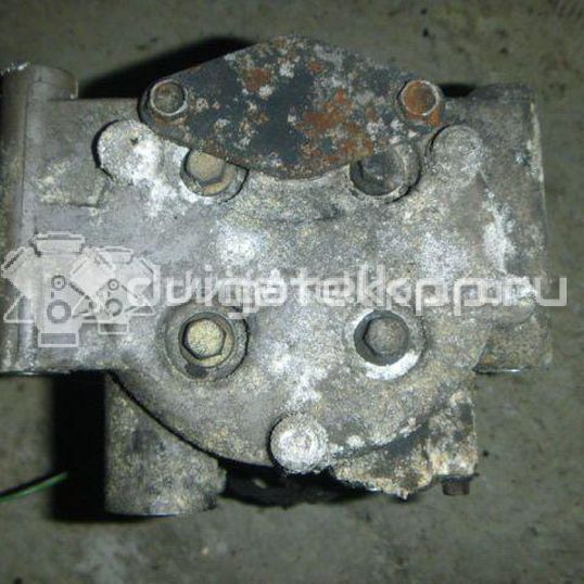 Фото Компрессор системы кондиционирования  1710586 для Ford Transit / Mondeo