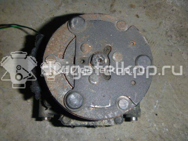 Фото Компрессор системы кондиционирования  1710586 для Ford Transit / Mondeo {forloop.counter}}