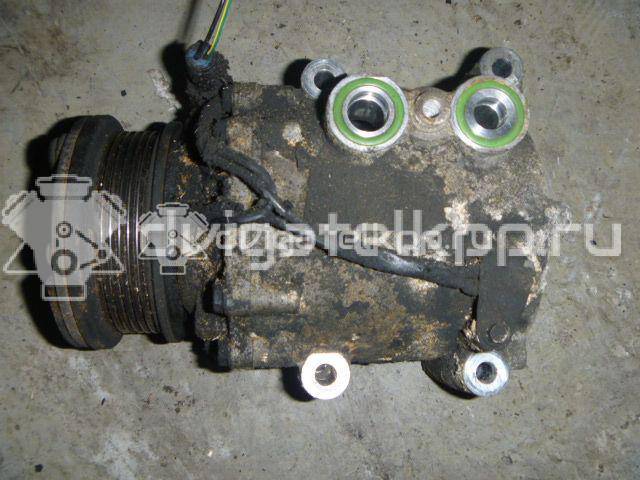 Фото Компрессор системы кондиционирования  1710586 для Ford Transit / Mondeo {forloop.counter}}