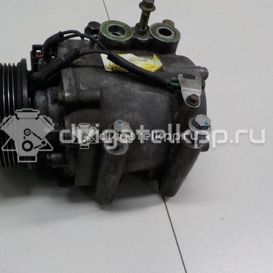 Фото Компрессор системы кондиционирования  1710586 для Ford Transit / Mondeo