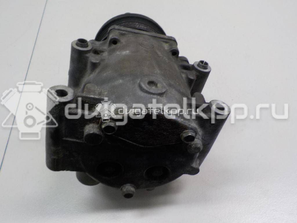 Фото Компрессор системы кондиционирования  1710586 для Ford Transit / Mondeo {forloop.counter}}