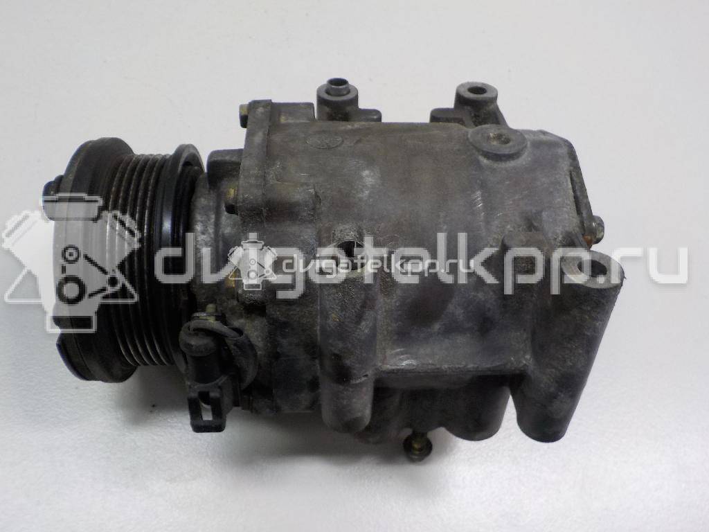 Фото Компрессор системы кондиционирования  1710586 для Ford Transit / Mondeo {forloop.counter}}