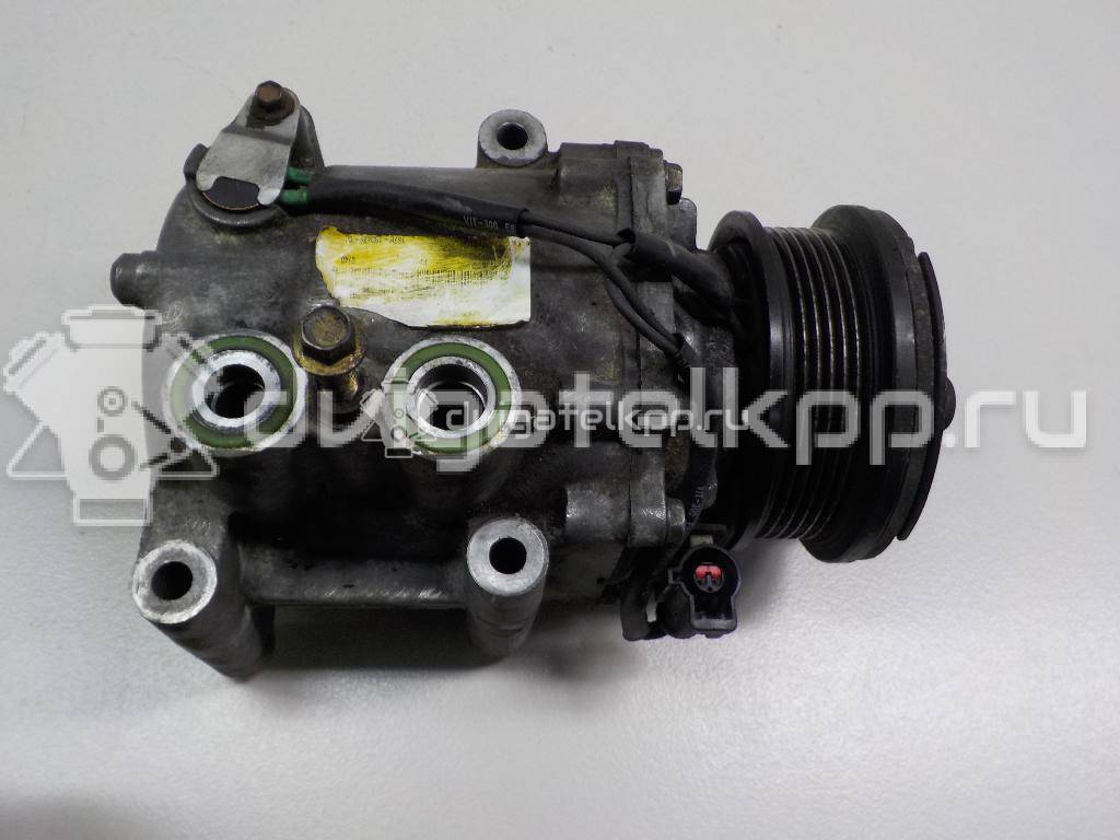 Фото Компрессор системы кондиционирования  1710586 для Ford Transit / Mondeo {forloop.counter}}