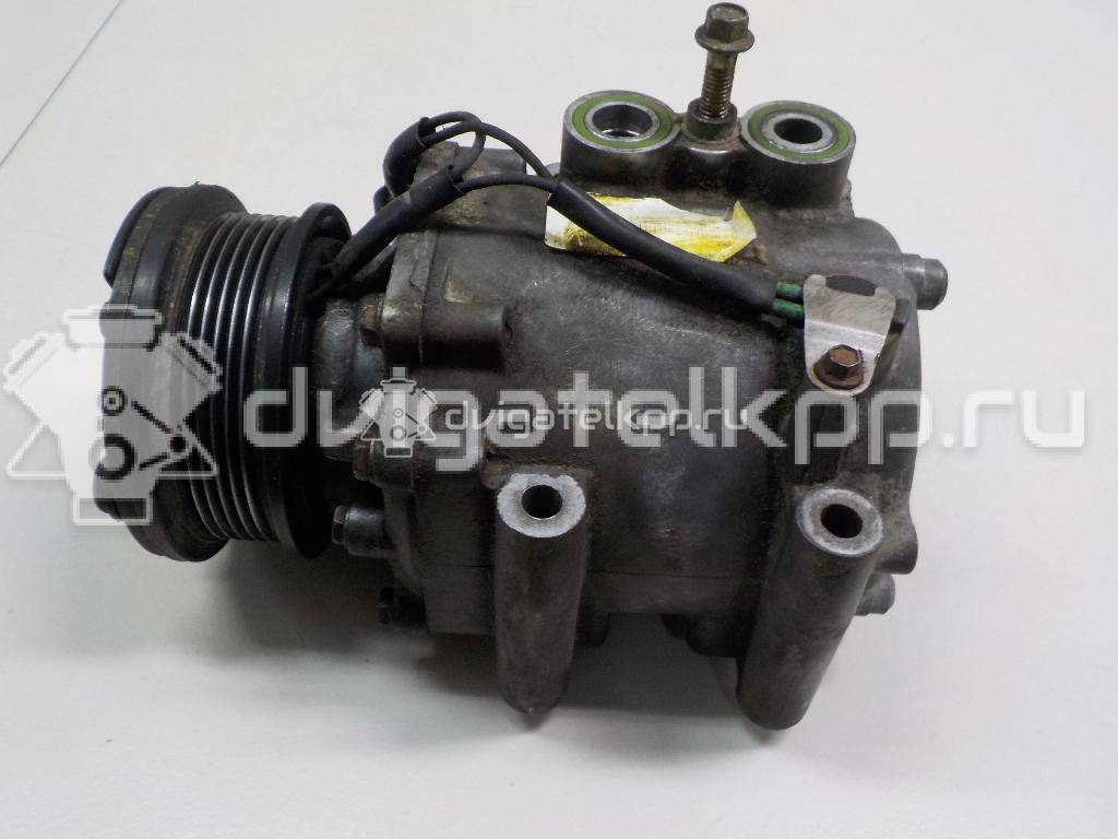Фото Компрессор системы кондиционирования  1710586 для Ford Transit / Mondeo {forloop.counter}}