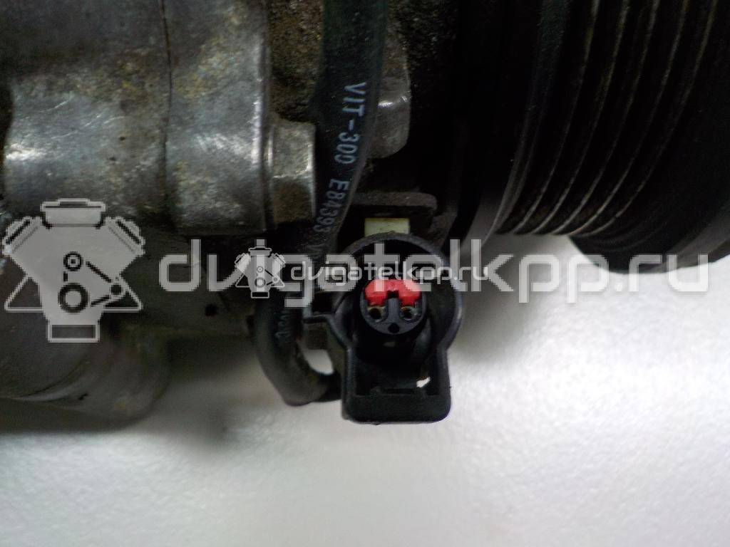 Фото Компрессор системы кондиционирования  1710586 для Ford Transit / Mondeo {forloop.counter}}
