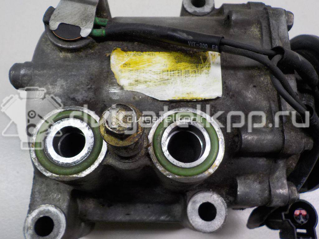 Фото Компрессор системы кондиционирования  1710586 для Ford Transit / Mondeo {forloop.counter}}