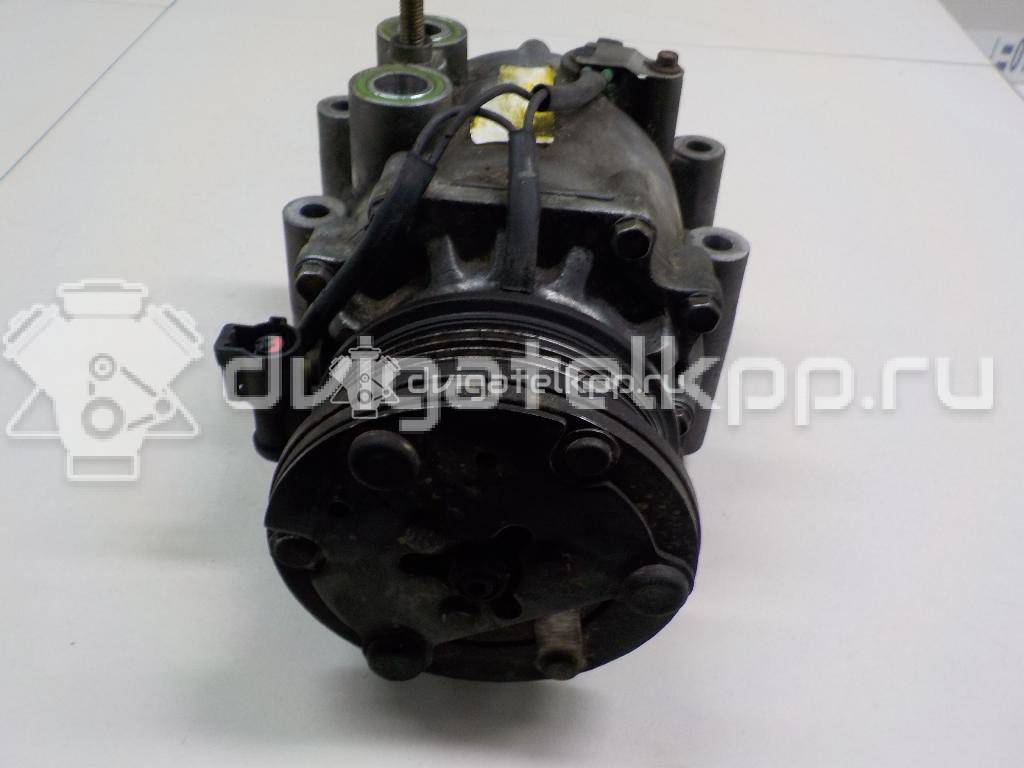 Фото Компрессор системы кондиционирования  1710586 для Ford Transit / Mondeo {forloop.counter}}