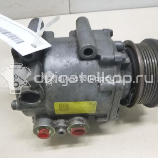 Фото Компрессор системы кондиционирования  1715467 для Ford Transit / Mondeo