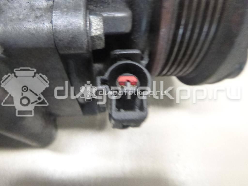 Фото Компрессор системы кондиционирования  1715467 для Ford Transit / Mondeo {forloop.counter}}