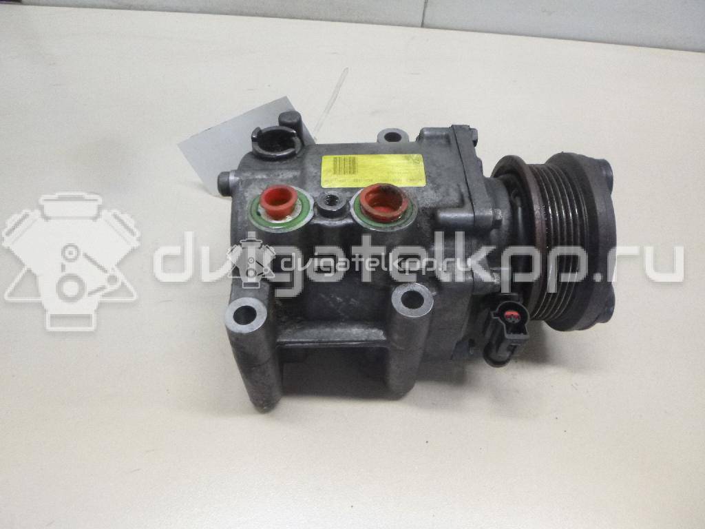 Фото Компрессор системы кондиционирования  1715467 для Ford Transit / Mondeo {forloop.counter}}