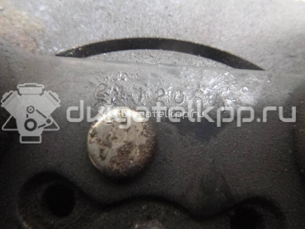 Фото Компрессор системы кондиционирования  1715467 для Ford Transit / Mondeo {forloop.counter}}