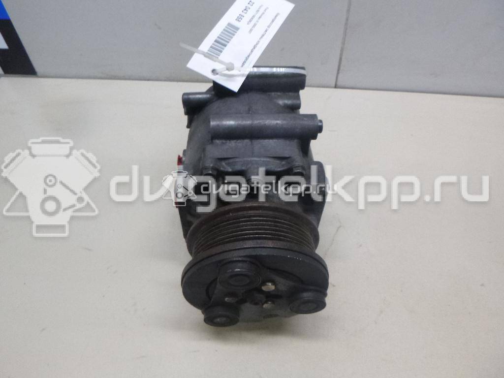 Фото Компрессор системы кондиционирования  1715467 для Ford Transit / Mondeo {forloop.counter}}