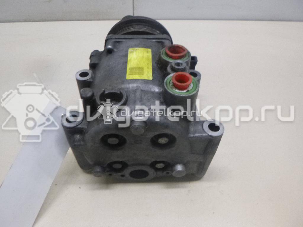 Фото Компрессор системы кондиционирования  1715467 для Ford Transit / Mondeo {forloop.counter}}