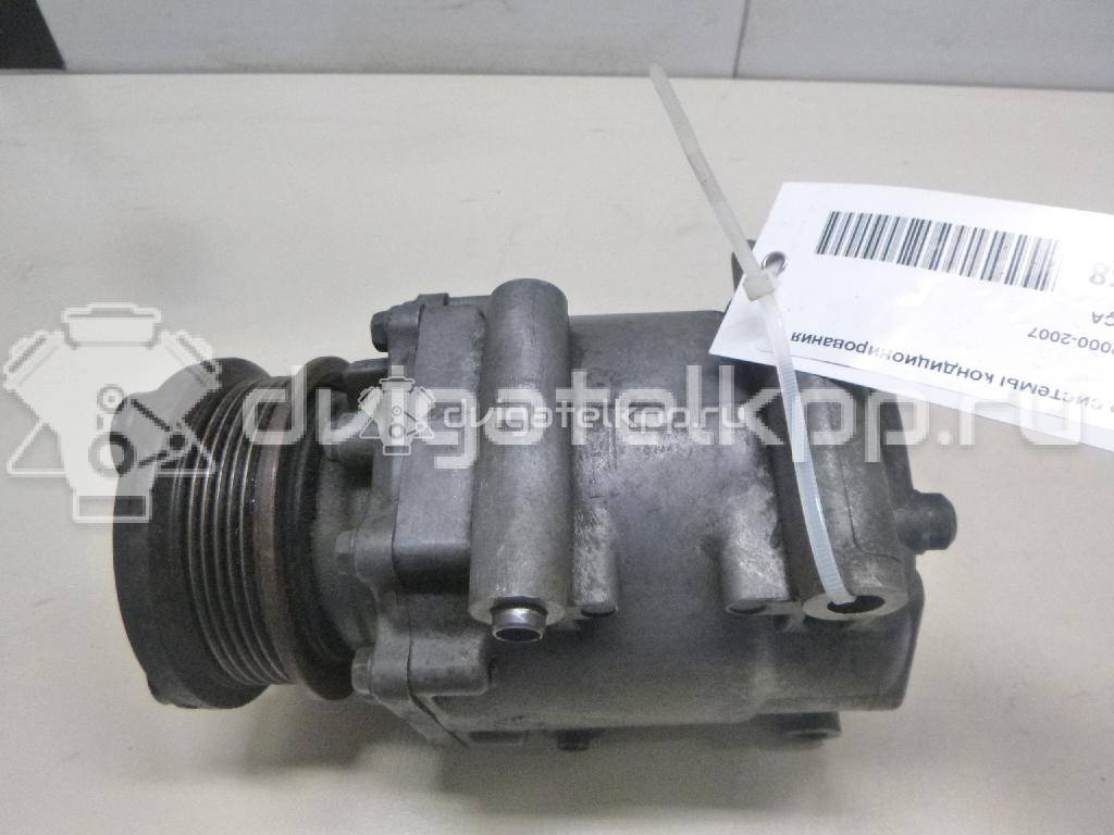 Фото Компрессор системы кондиционирования  1715467 для Ford Transit / Mondeo {forloop.counter}}
