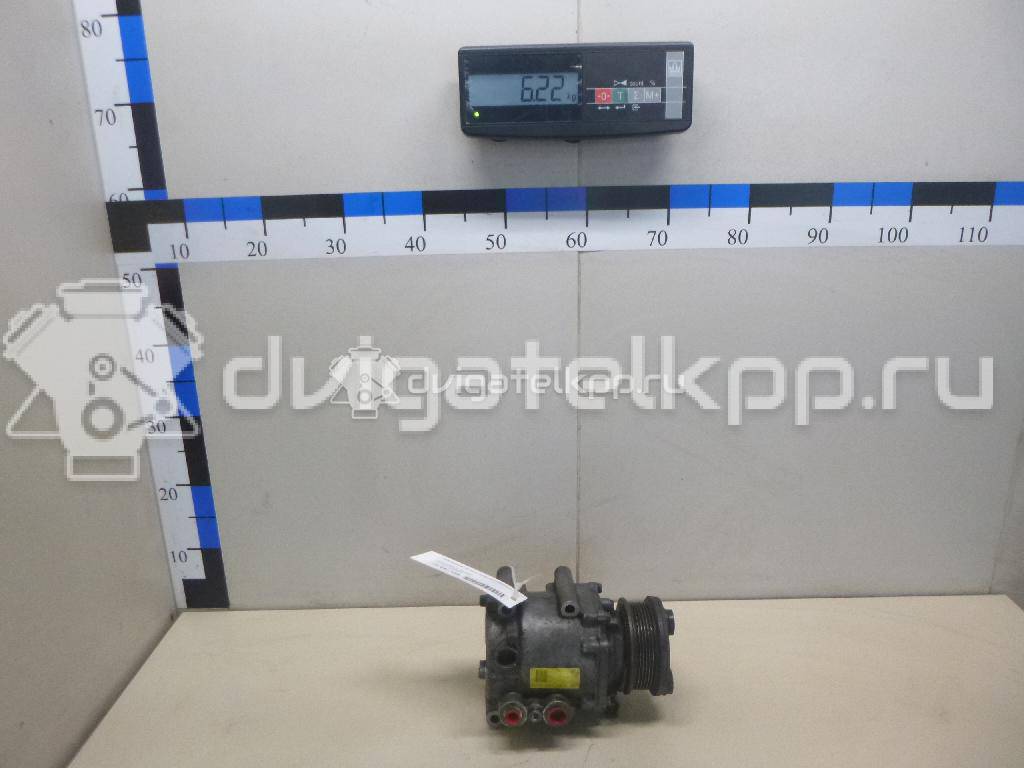 Фото Компрессор системы кондиционирования  1715467 для Ford Transit / Mondeo {forloop.counter}}