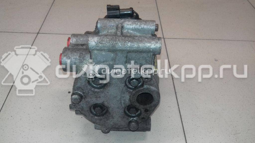 Фото Компрессор системы кондиционирования  6S7119D629CA для Ford Transit / Mondeo {forloop.counter}}