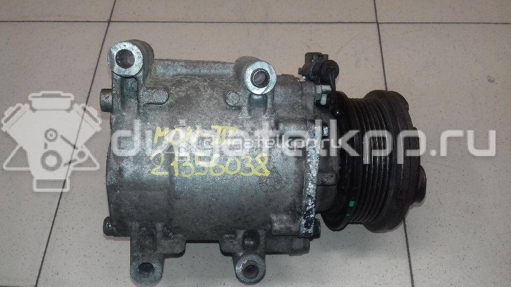 Фото Компрессор системы кондиционирования  6S7119D629CA для Ford Transit / Mondeo {forloop.counter}}