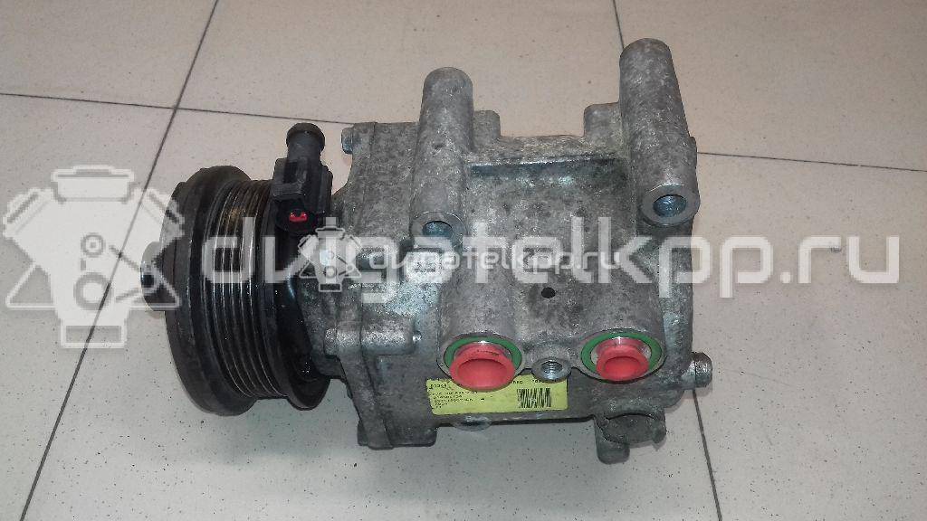 Фото Компрессор системы кондиционирования  6S7119D629CA для Ford Transit / Mondeo {forloop.counter}}