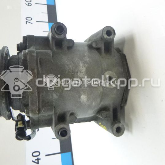 Фото Компрессор системы кондиционирования  1575685 для Ford Transit / Mondeo