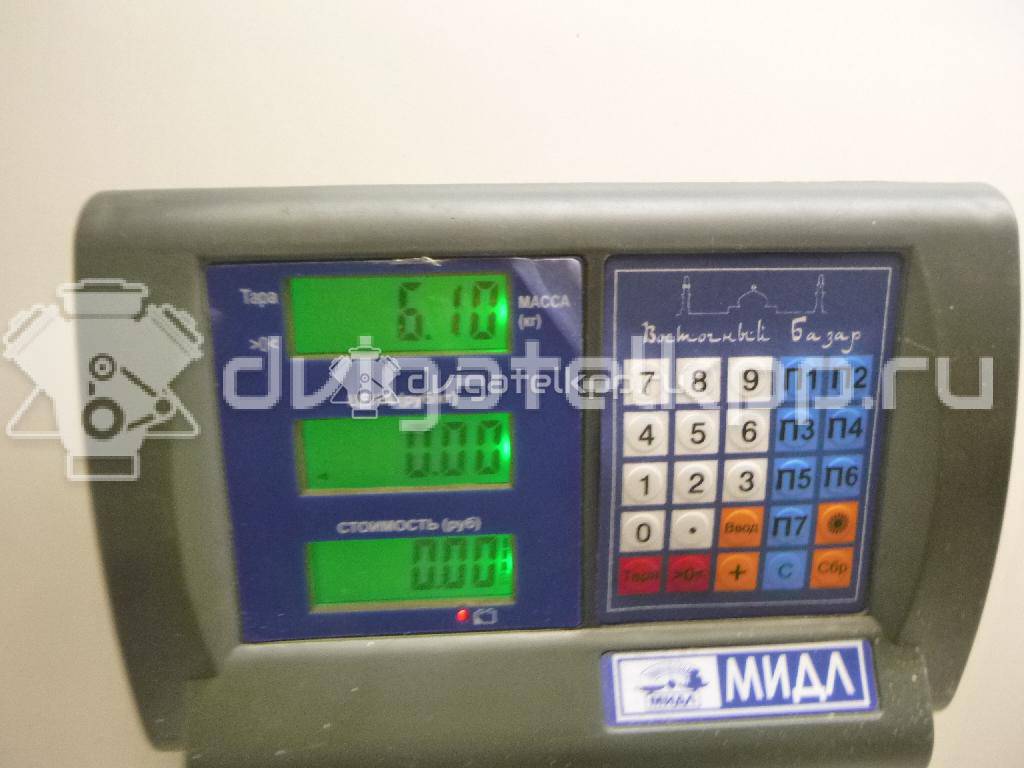 Фото Компрессор системы кондиционирования  1575685 для Ford Transit / Mondeo {forloop.counter}}