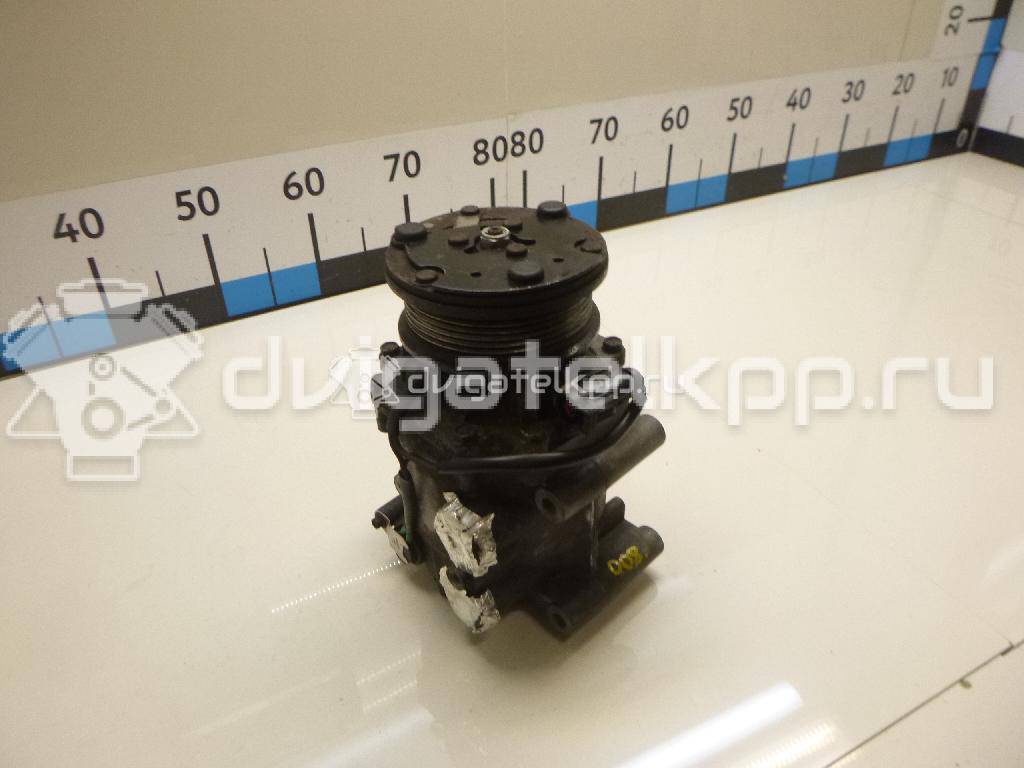 Фото Компрессор системы кондиционирования  1575685 для Ford Transit / Mondeo {forloop.counter}}