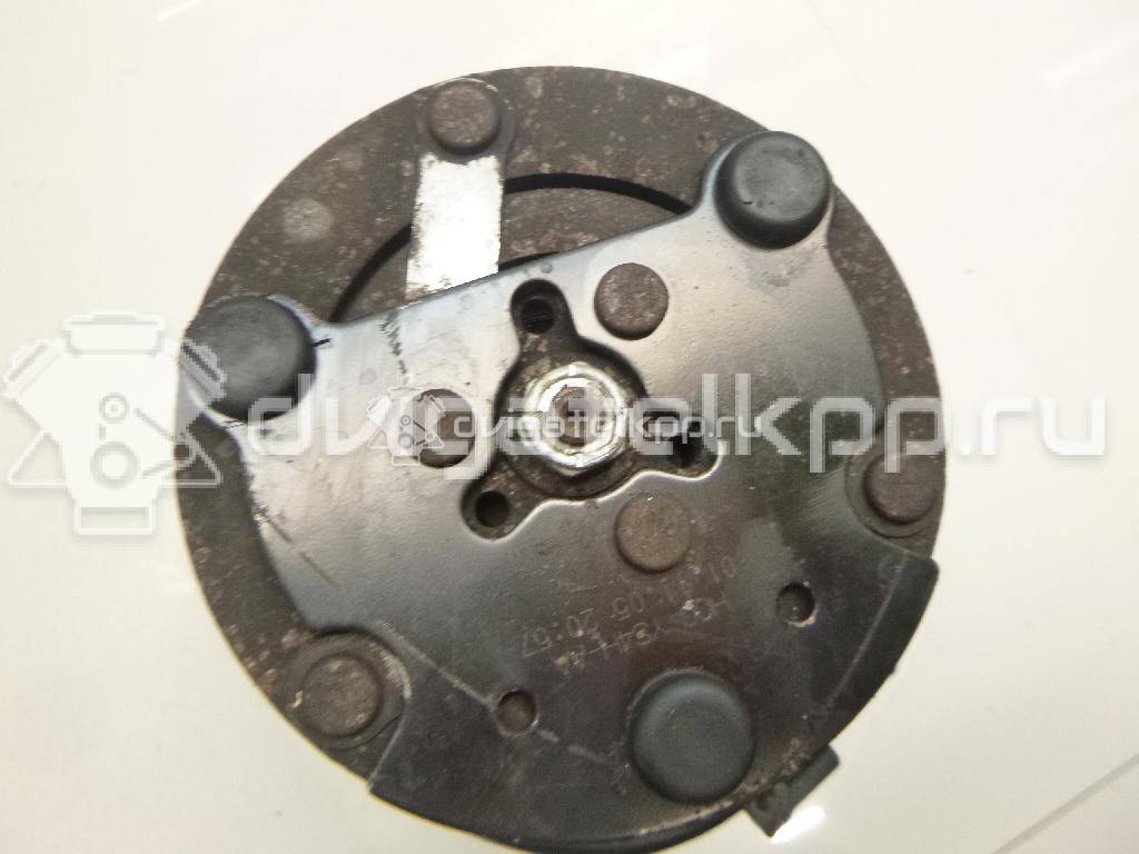 Фото Компрессор системы кондиционирования  1575685 для Ford Transit / Mondeo {forloop.counter}}