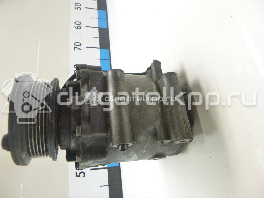 Фото Компрессор системы кондиционирования  1575685 для Ford Transit / Mondeo {forloop.counter}}