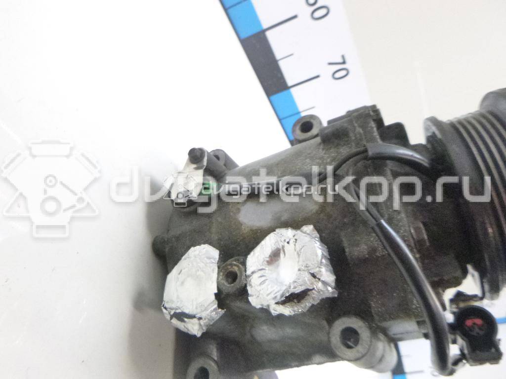 Фото Компрессор системы кондиционирования  1575685 для Ford Transit / Mondeo {forloop.counter}}